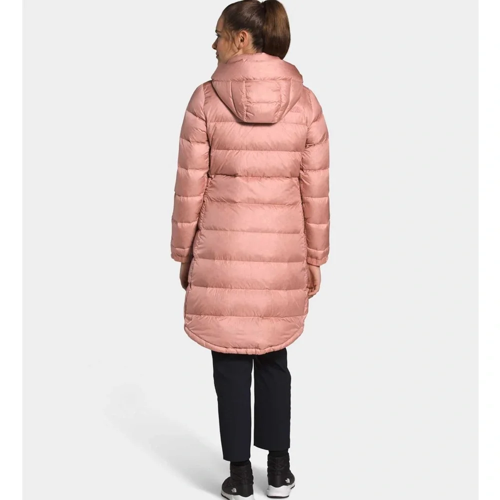NWT The North Face Metropolis III Down Parka, Medium - Picture 3 of 16